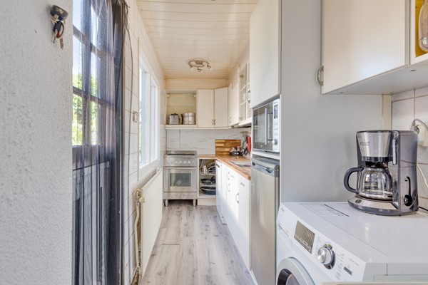 Medium property photo - Murraystraat 55, 3195 VG Pernis Rotterdam