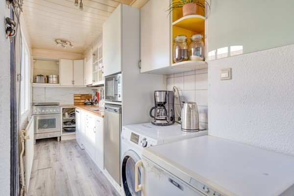 Medium property photo - Murraystraat 55, 3195 VG Pernis Rotterdam