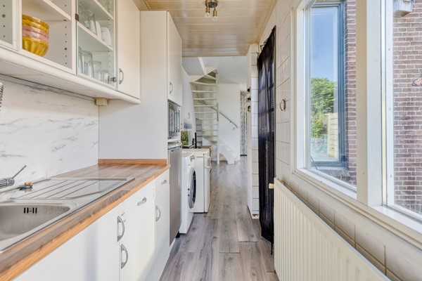 Medium property photo - Murraystraat 55, 3195 VG Pernis Rotterdam
