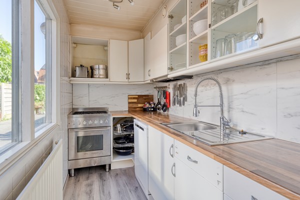 Medium property photo - Murraystraat 55, 3195 VG Pernis Rotterdam