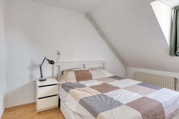 Medium property photo - Murraystraat 55, 3195 VG Pernis Rotterdam