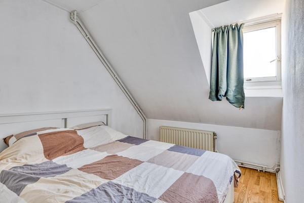 Medium property photo - Murraystraat 55, 3195 VG Pernis Rotterdam