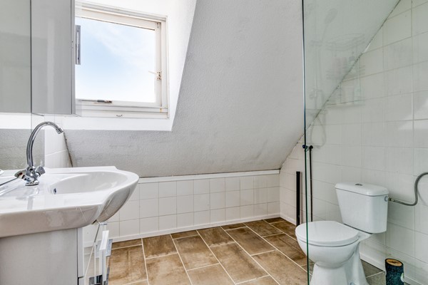 Medium property photo - Murraystraat 55, 3195 VG Pernis Rotterdam