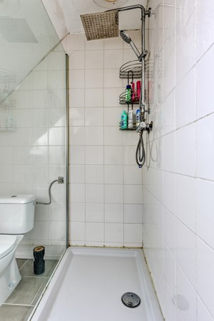 Medium property photo - Murraystraat 55, 3195 VG Pernis Rotterdam