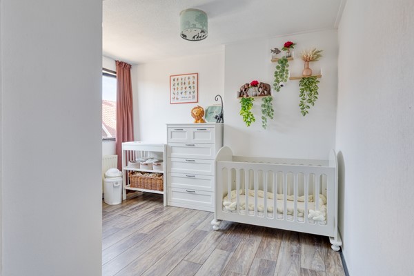 Medium property photo - Murraystraat 55, 3195 VG Pernis Rotterdam