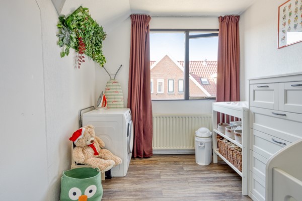 Medium property photo - Murraystraat 55, 3195 VG Pernis Rotterdam