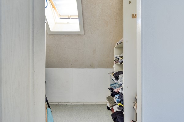 Medium property photo - Murraystraat 55, 3195 VG Pernis Rotterdam