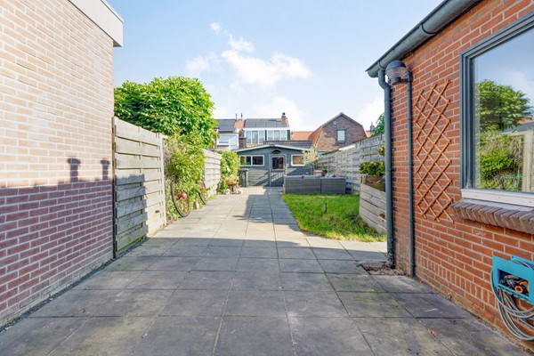 Medium property photo - Murraystraat 55, 3195 VG Pernis Rotterdam