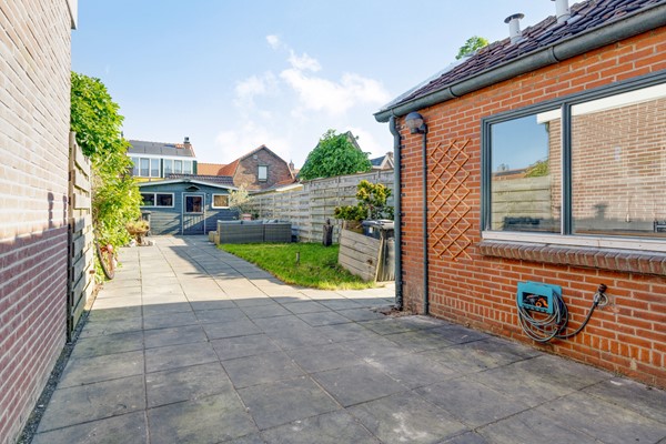 Medium property photo - Murraystraat 55, 3195 VG Pernis Rotterdam
