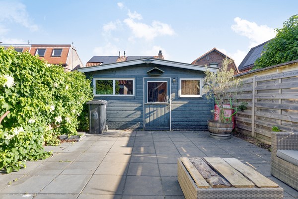Medium property photo - Murraystraat 55, 3195 VG Pernis Rotterdam