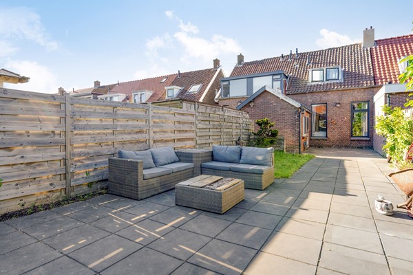 Medium property photo - Murraystraat 55, 3195 VG Pernis Rotterdam