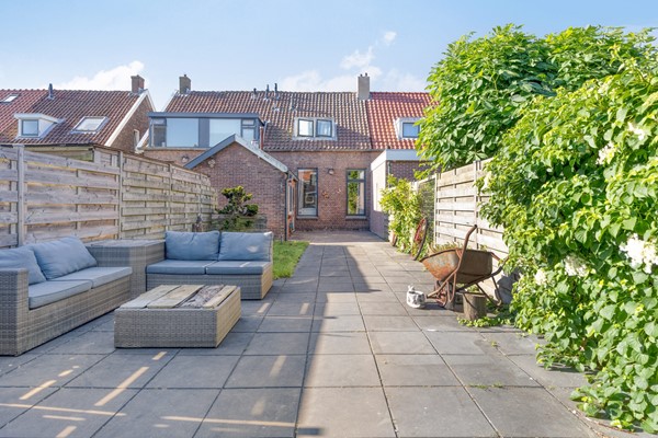 Medium property photo - Murraystraat 55, 3195 VG Pernis Rotterdam