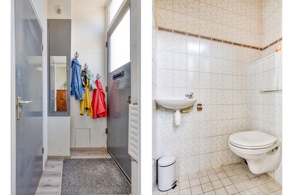 Medium property photo - Murraystraat 55, 3195 VG Pernis Rotterdam