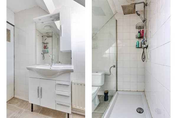 Medium property photo - Murraystraat 55, 3195 VG Pernis Rotterdam