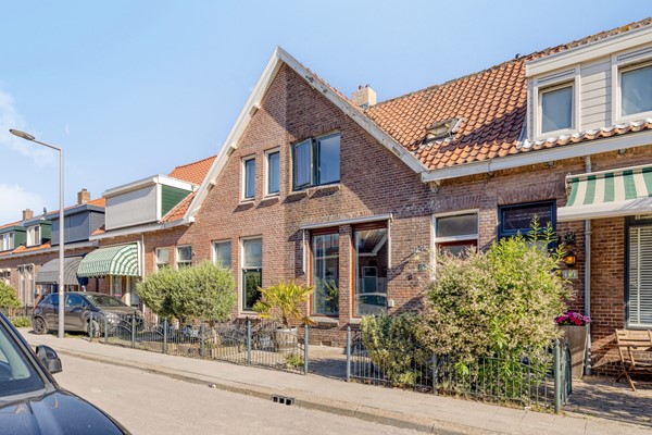 Medium property photo - Murraystraat 55, 3195 VG Pernis Rotterdam