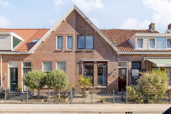 Medium property photo - Murraystraat 55, 3195 VG Pernis Rotterdam