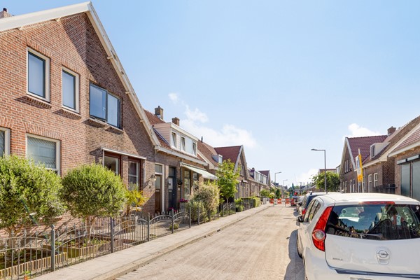 Medium property photo - Murraystraat 55, 3195 VG Pernis Rotterdam