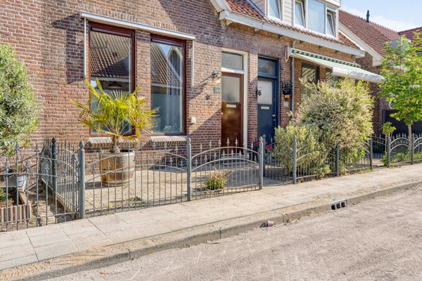 Medium property photo - Murraystraat 55, 3195 VG Pernis Rotterdam