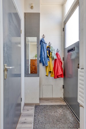 Medium property photo - Murraystraat 55, 3195 VG Pernis Rotterdam