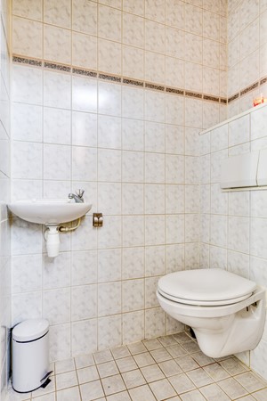 Medium property photo - Murraystraat 55, 3195 VG Pernis Rotterdam