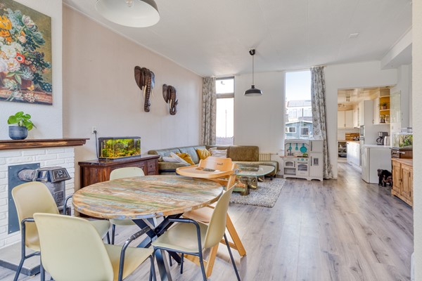 Medium property photo - Murraystraat 55, 3195 VG Pernis Rotterdam