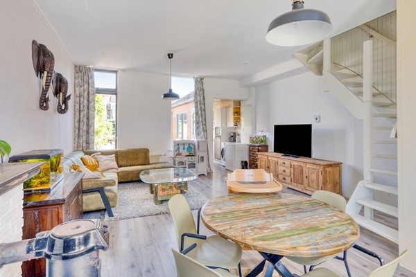Medium property photo - Murraystraat 55, 3195 VG Pernis Rotterdam