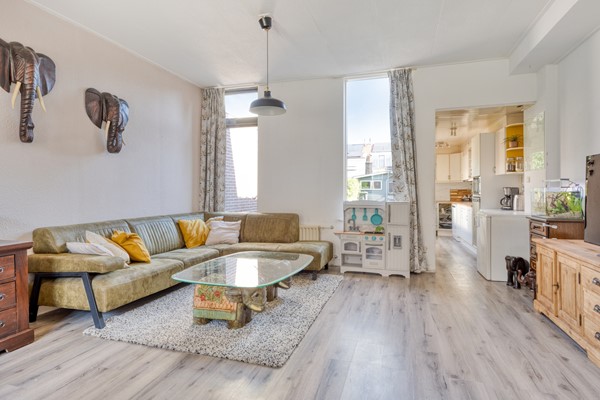 Medium property photo - Murraystraat 55, 3195 VG Pernis Rotterdam