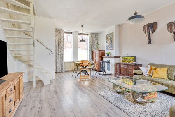 Medium property photo - Murraystraat 55, 3195 VG Pernis Rotterdam