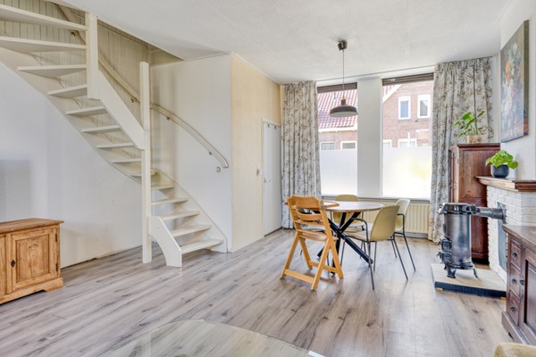 Medium property photo - Murraystraat 55, 3195 VG Pernis Rotterdam
