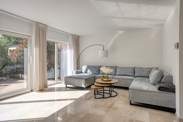 Medium property photo - Bosweg 20, 3291 AE Strijen