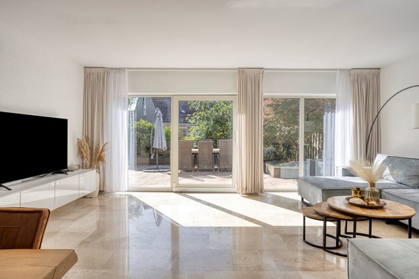 Medium property photo - Bosweg 20, 3291 AE Strijen