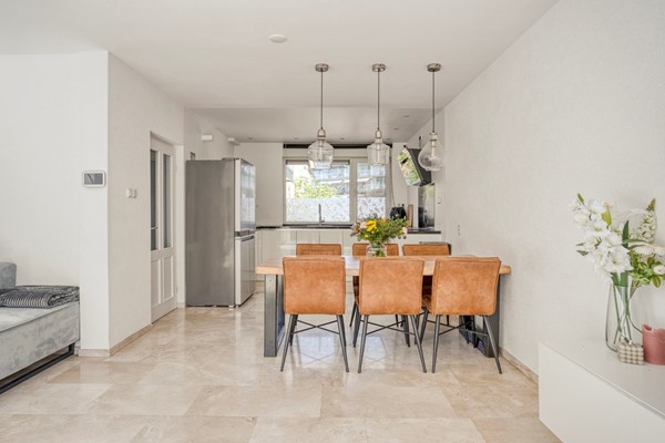 Medium property photo - Bosweg 20, 3291 AE Strijen