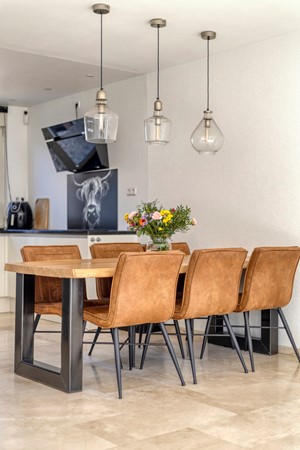 Medium property photo - Bosweg 20, 3291 AE Strijen