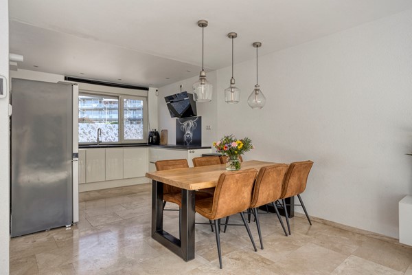 Medium property photo - Bosweg 20, 3291 AE Strijen