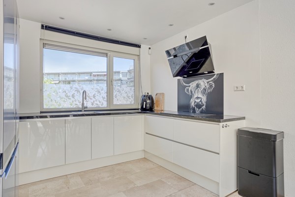 Medium property photo - Bosweg 20, 3291 AE Strijen