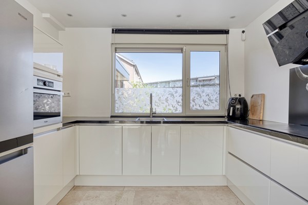 Medium property photo - Bosweg 20, 3291 AE Strijen