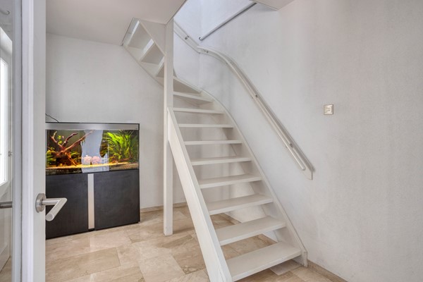 Medium property photo - Bosweg 20, 3291 AE Strijen