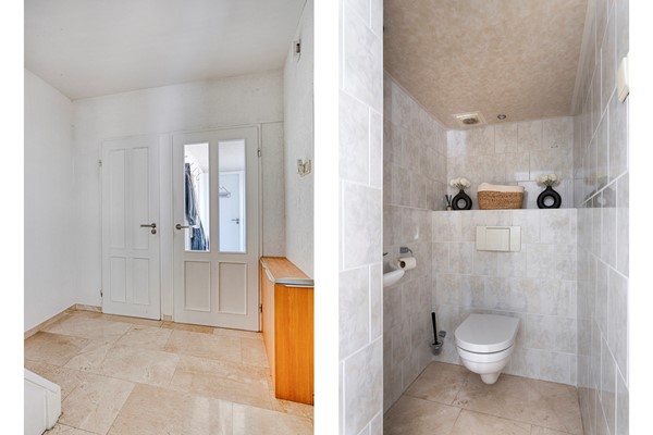 Medium property photo - Bosweg 20, 3291 AE Strijen