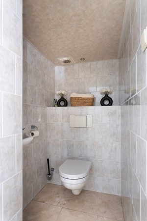 Medium property photo - Bosweg 20, 3291 AE Strijen
