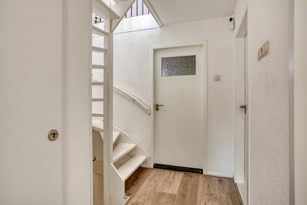 Medium property photo - Bosweg 20, 3291 AE Strijen