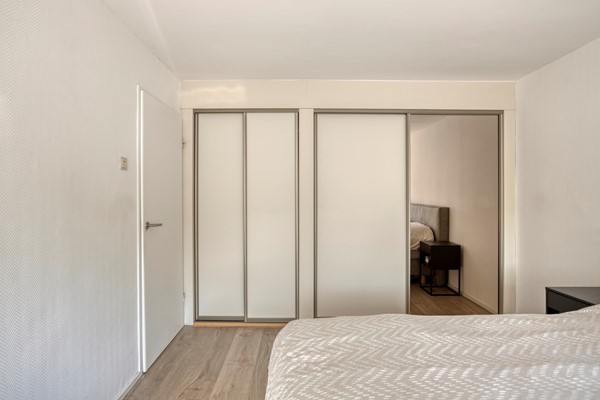 Medium property photo - Bosweg 20, 3291 AE Strijen