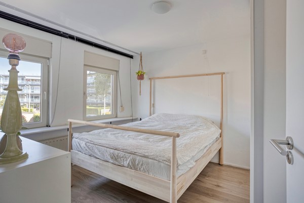 Medium property photo - Bosweg 20, 3291 AE Strijen