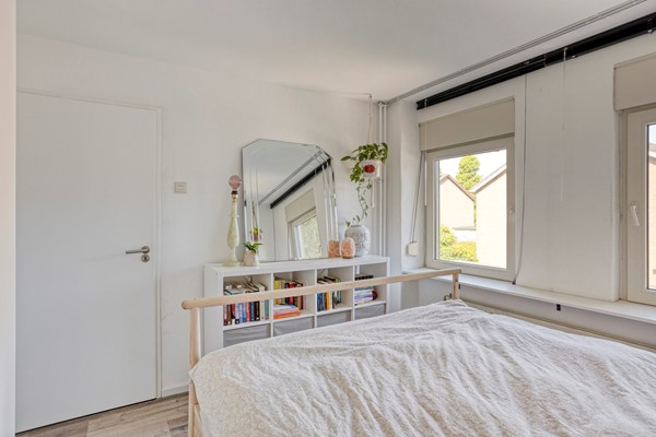 Medium property photo - Bosweg 20, 3291 AE Strijen