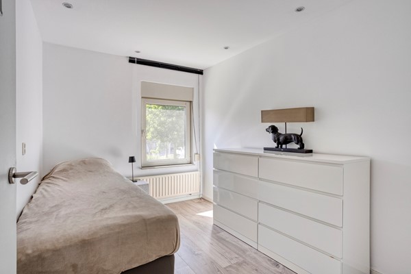 Medium property photo - Bosweg 20, 3291 AE Strijen