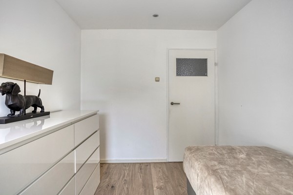 Medium property photo - Bosweg 20, 3291 AE Strijen