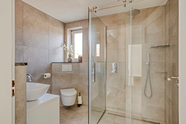 Medium property photo - Bosweg 20, 3291 AE Strijen
