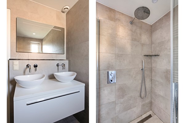 Medium property photo - Bosweg 20, 3291 AE Strijen