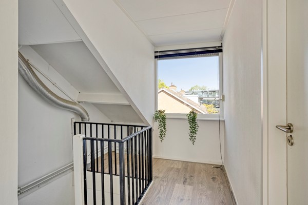 Medium property photo - Bosweg 20, 3291 AE Strijen