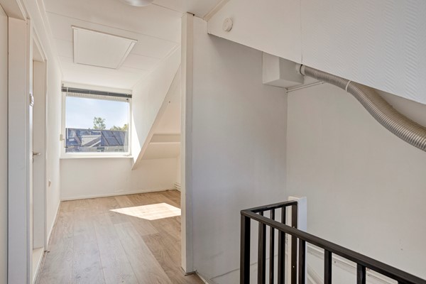 Medium property photo - Bosweg 20, 3291 AE Strijen