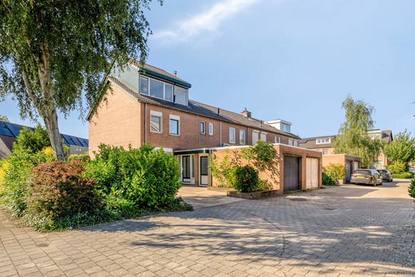 Medium property photo - Bosweg 20, 3291 AE Strijen